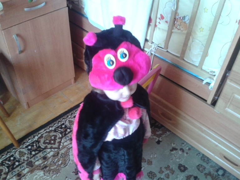 ТН Насекомые день4