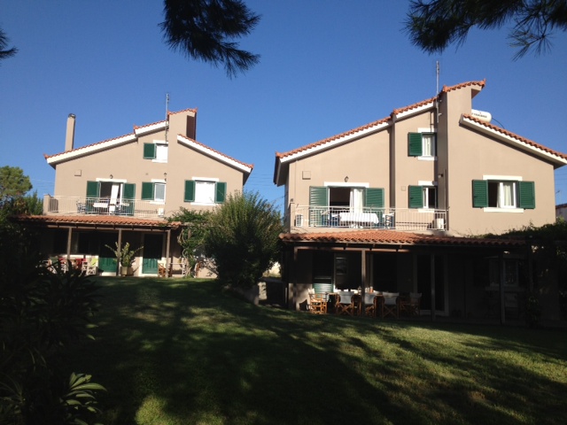 Греция. о. Кефалония