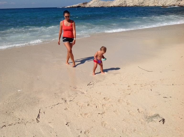 Греция. о. Кефалония