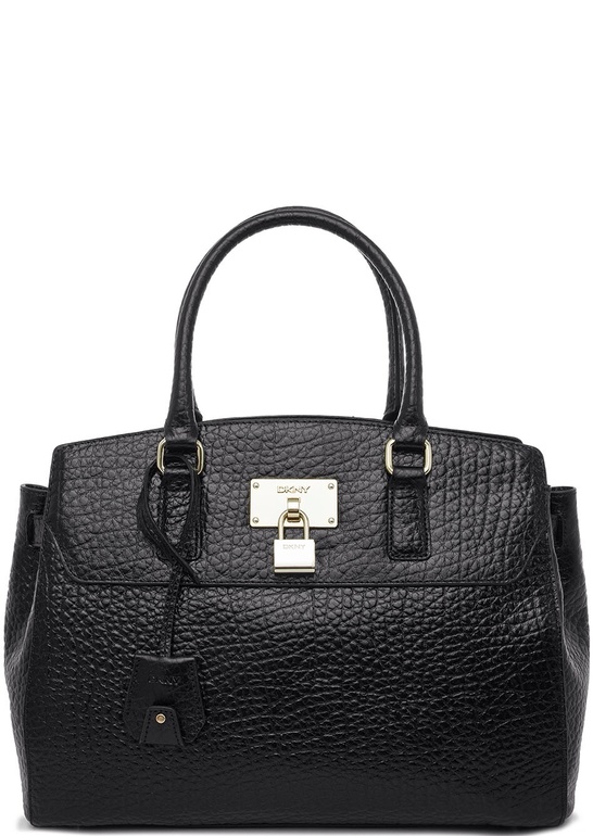 Муж привез из командировки сумку в подарок