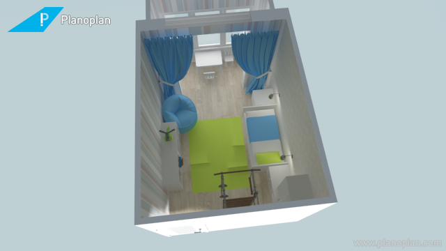 Покритикуйте мой проект!