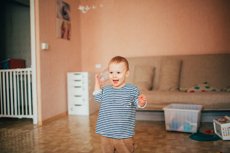 принц каков он есть на самом деле) год и почти 2 месяца