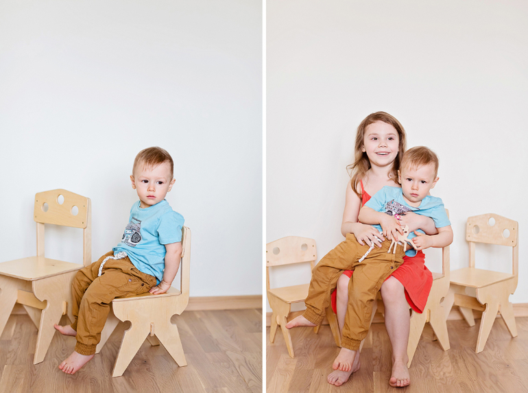 мы снялись в рекламе)))