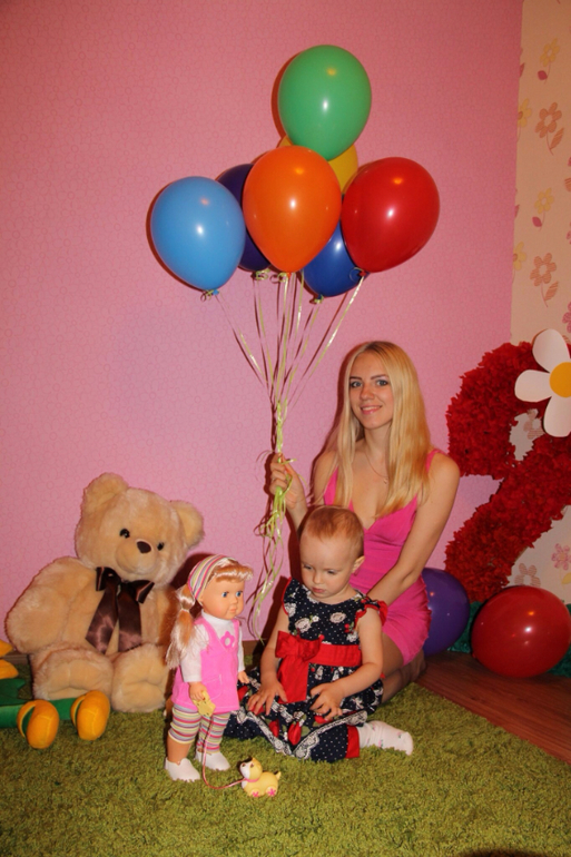 Нам 2. Фотоотчет