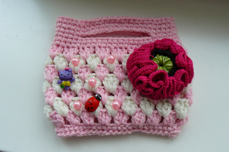 сумочка,для дочи!