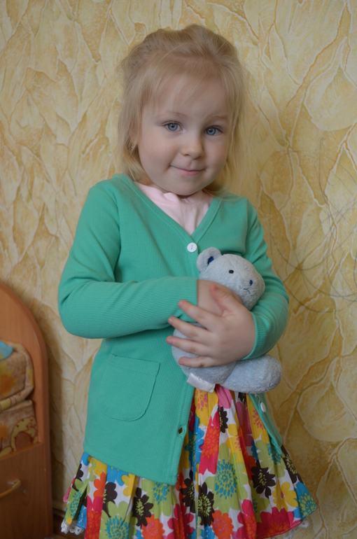 Мы к лету готовы!!!