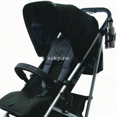 Держатель для бутылочки Cybex