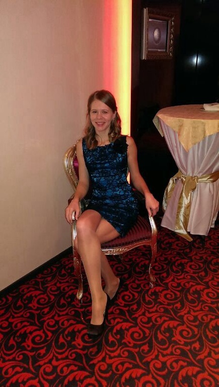 И мне стало интересно))сколько мне лет?