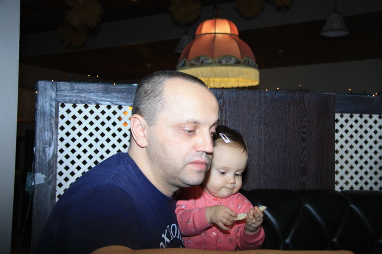 16 лет маминой ягодке ))