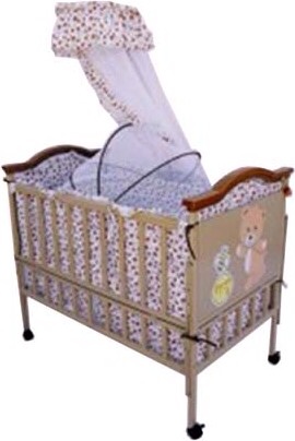 Срочно! Продам кроватку Аvanti 2500р. Москва