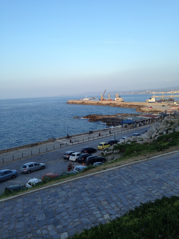 Aquila rethymna beach. Крит, апрель 2014. с ребенком 2х лет