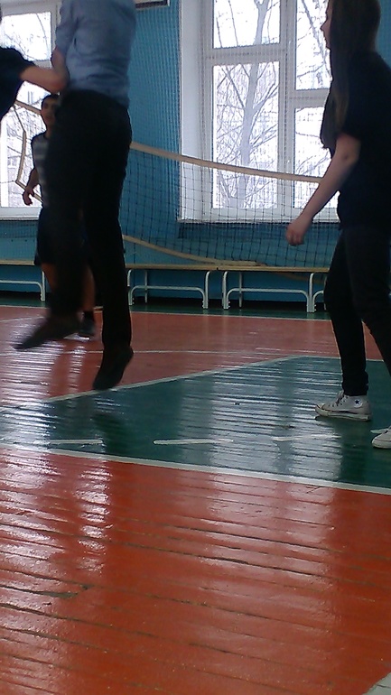 Как прошёл наш день.