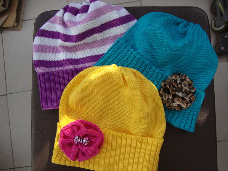 Яркая весна