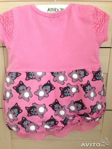 Одежда и обувь для девочки от 0 до 2 лет.