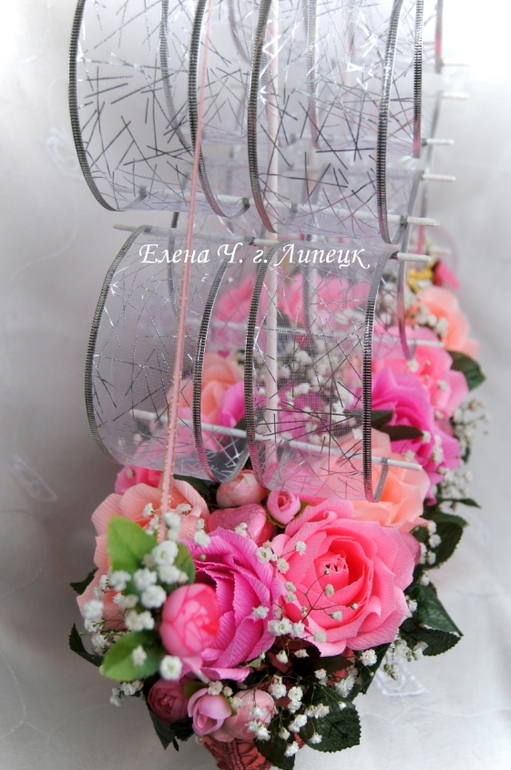 Еще поделочки