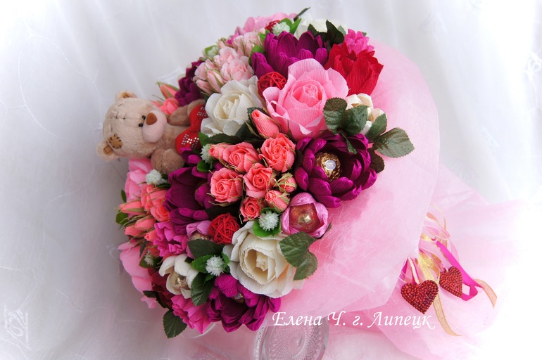 Году моего творчества посвящается)))