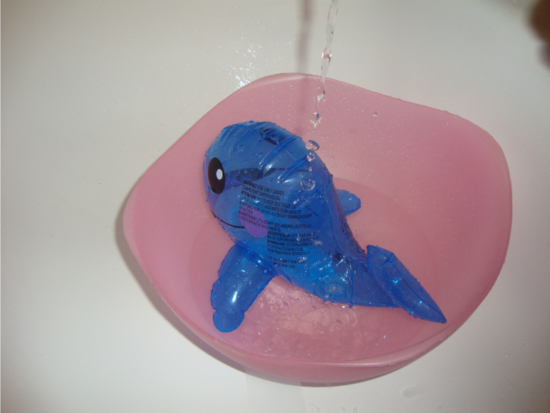 ТЗ "Улитка и Кит" (проект "Читаем и играем")