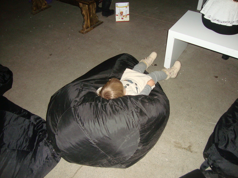 Наш Ван Гог