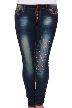 Джинсы от 700р!