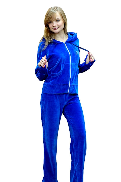 Спортивный костюм велюровый 930р+15%!