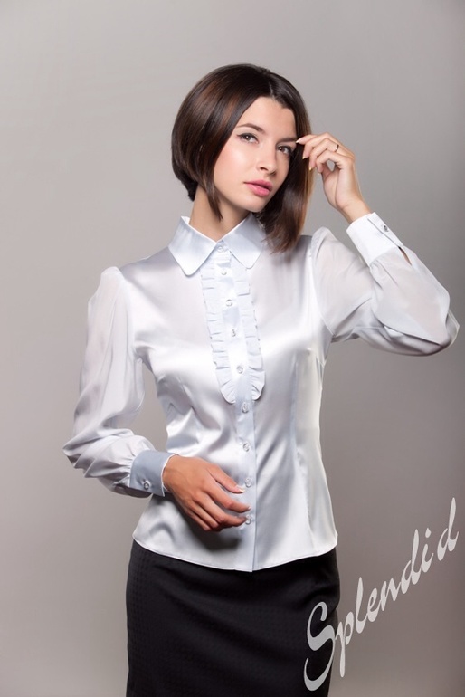 Блузки 2014