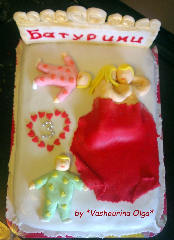 Юбилейные "Тачки"