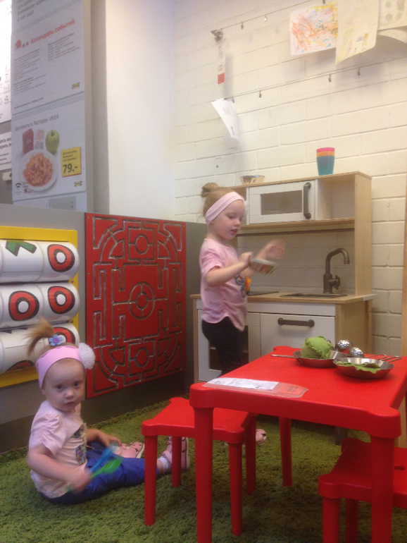 Вот так все меняется...