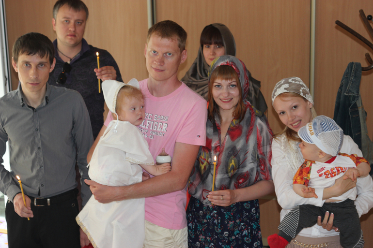 Вот так все меняется...