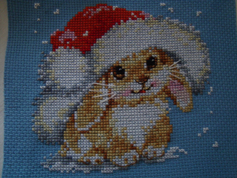 Мой отчетный за 2013 год.