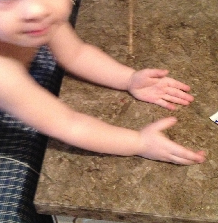 ТН цвета. Зеленый.