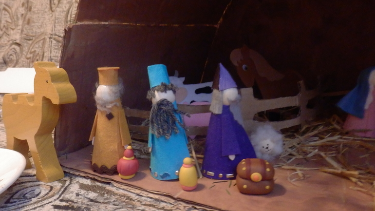 Наше Рождество