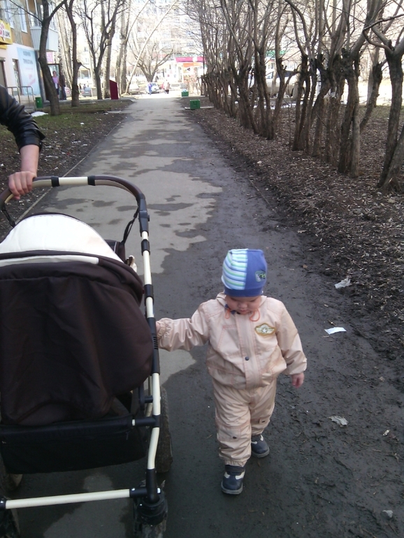 Сто лет не писала))
