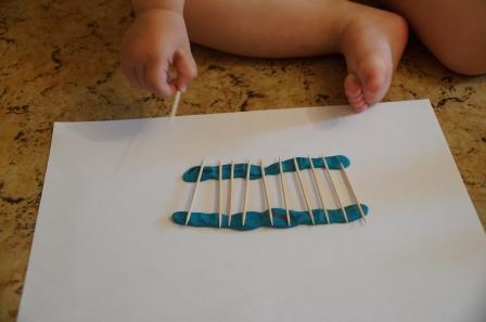 ТН Транспорт. День четвертый. Паровоз.