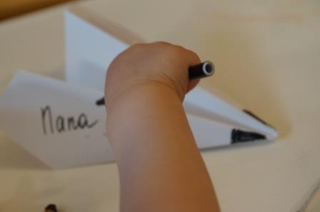 ТН Транспорт. День 2. Самолет