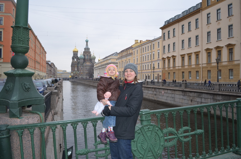 Фото Россия