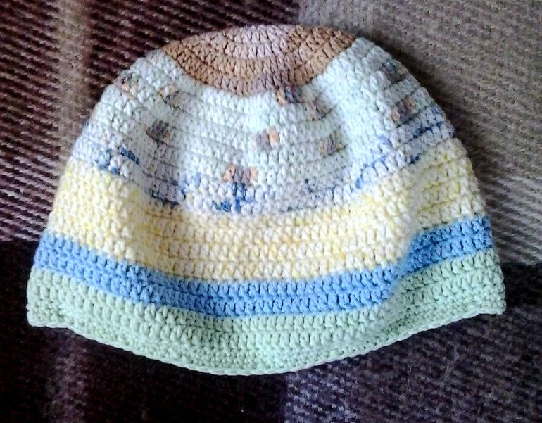 ШАПОМАНИЯ: ВЕСЕННЕЕ ОБОСТРЕНИЕ :)))