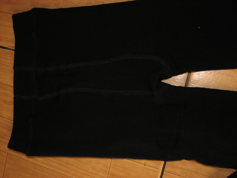 Продаю леггинсы утепленные (новые)