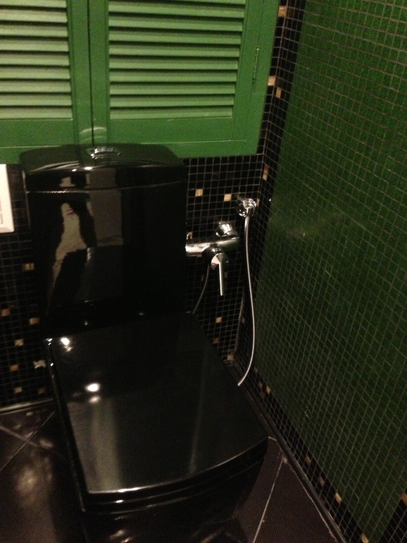 Решилась...)) показать наш ремонт. Ванна и туалет.