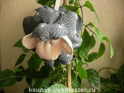 Грелки на чайник и другие игрушки! :))