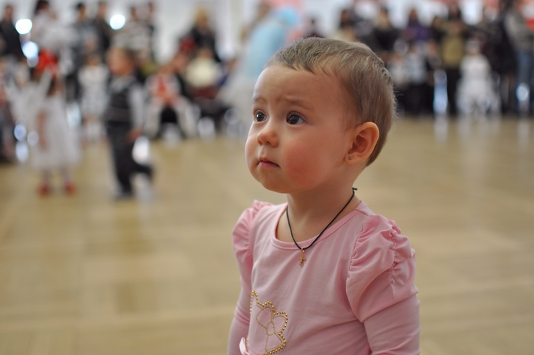 Приближаемся к году и трем.