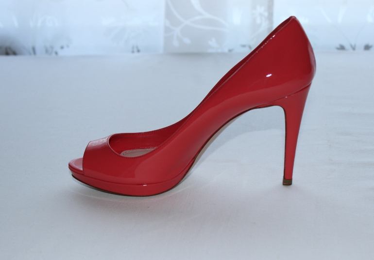 Туфли miu miu 100% оригинал из Америки 38
