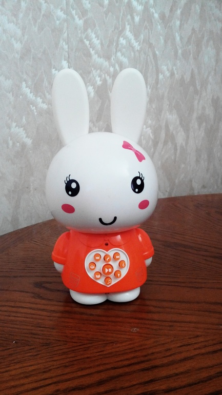 Подарки на 2 года