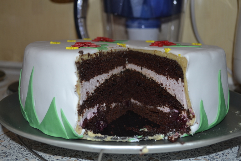 Сверхбыстрый.