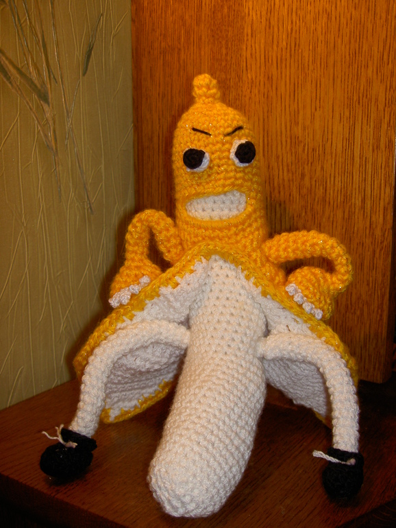 Наконец-то дошли руки отфоткать навязанное (много фото)