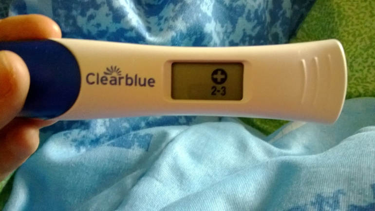 Девочки я беременна и у меня 5 неделек)