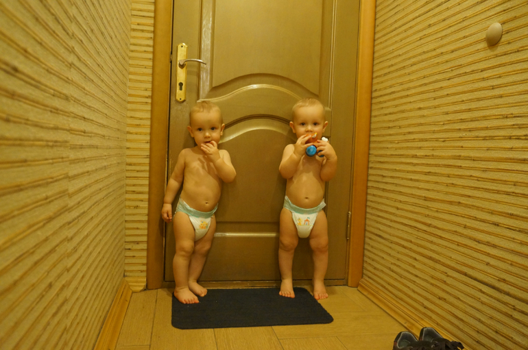 Наш Новый год