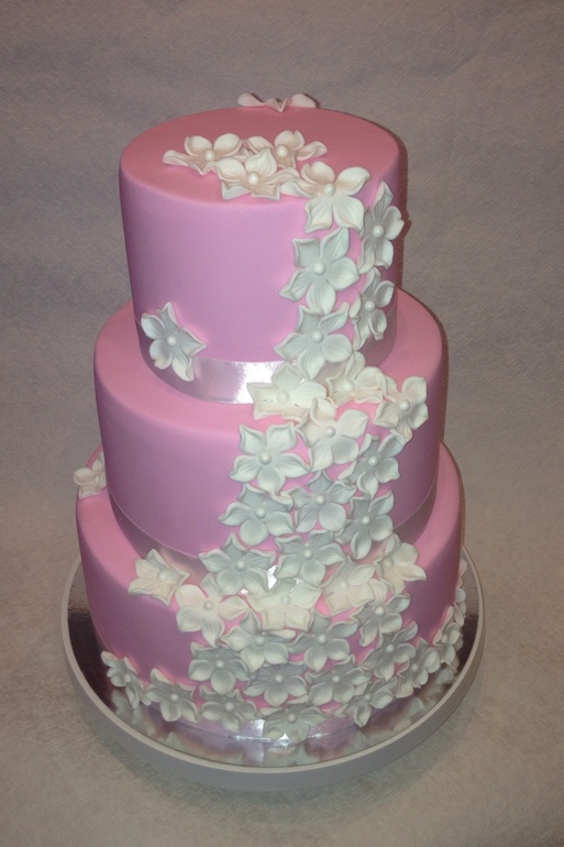 Для сбежавших невест))