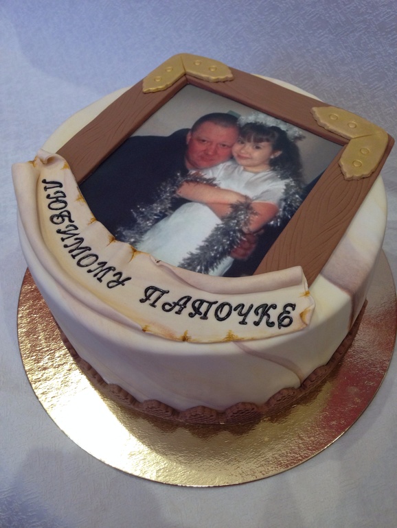 Фото рамка)