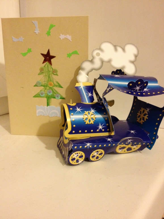 Рождественско-новогоднее путешествие