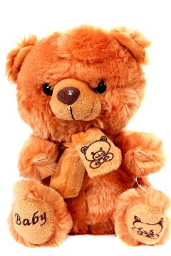 Новые игрушки.